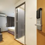 Mybed Sathorn Hotel