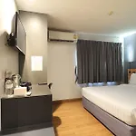Mybed Sathorn Hotel