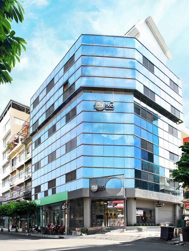Mybed Sathorn 2* Bangkok